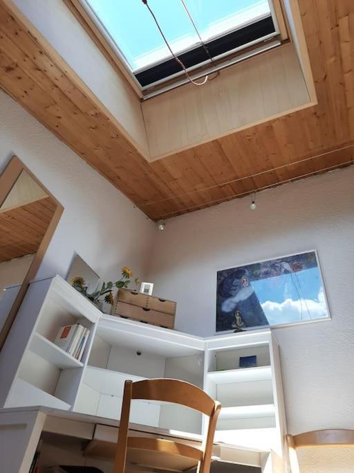 Beau Duplex Lumineux A La Montagne Nice Flat Just Underneath Mtblanc Les Houches Exterior photo